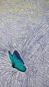 Blue Butterfly