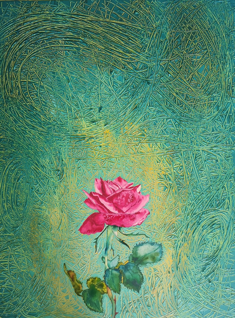 Mary Lawrance