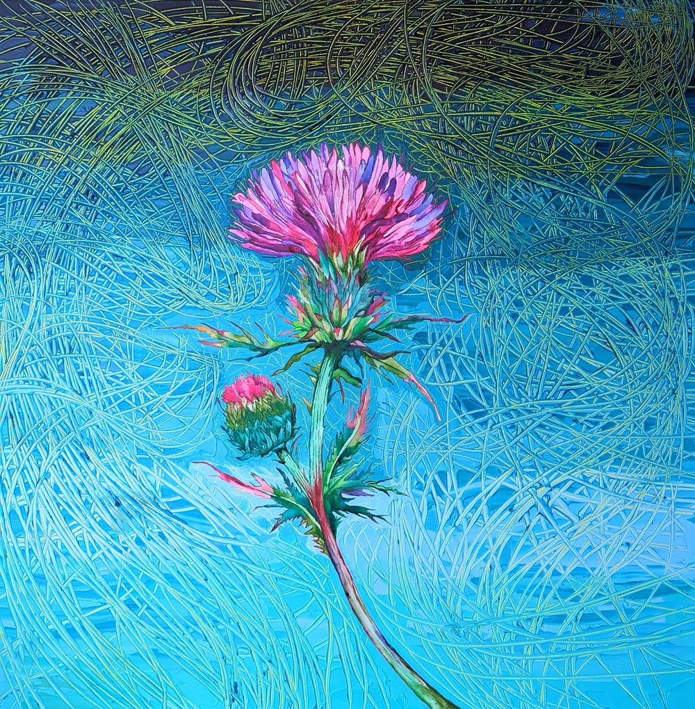 Georgia O'Keeffe