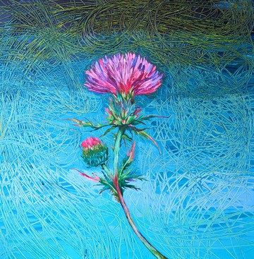 Georgia O'Keeffe